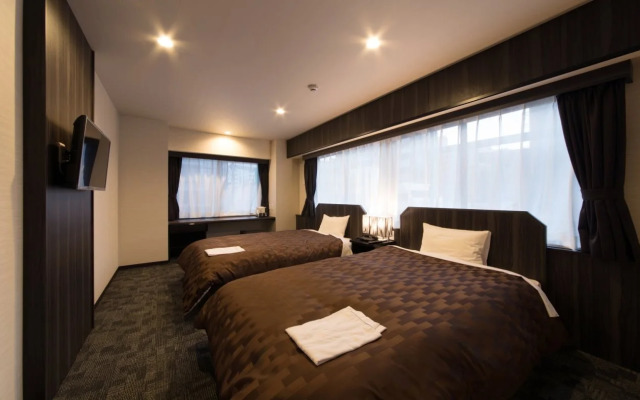 Hotel Taisei Nakanoshima