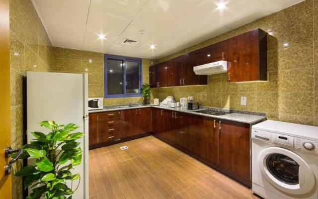 Rolla Residence
