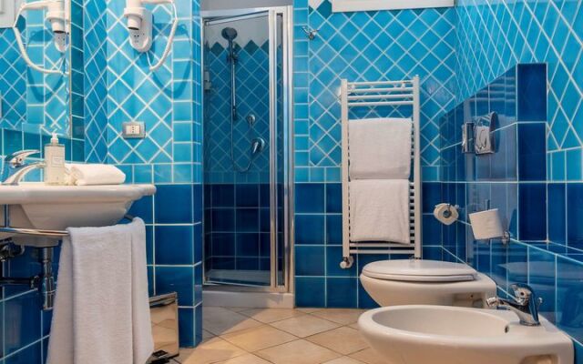 Best Western Hotel Blumarea