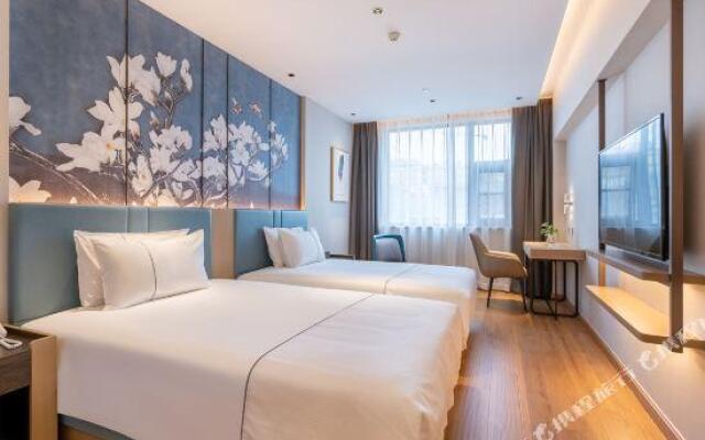 Magnotel (Xuzhou Suning Plaza, Jiefang Road)