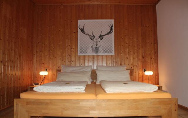 Ferienwohnung am Rain