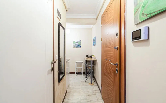Modern Studio Flat Close To Profilo Shopping Mall