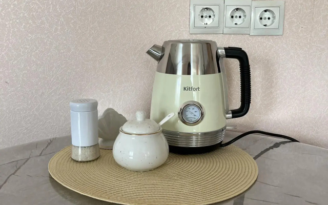 Апартаменты на улице Анатолия Серова