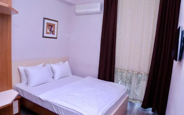 Istanbul Hotel