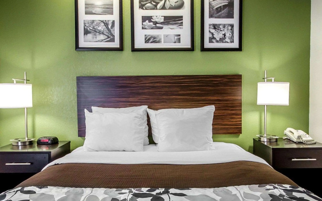 Spark by Hilton Louisville Airport
