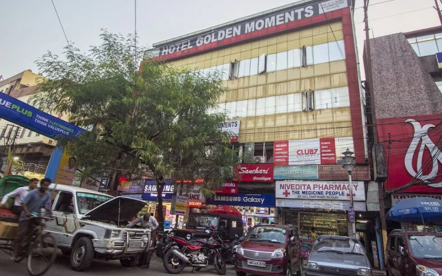 OYO 10695 Hotel Niladri Palace