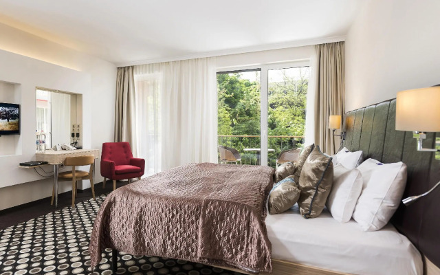 Bo33 Hotel Family & Suites