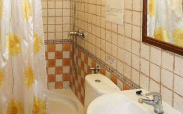 Monte Da Calma (Pad105)