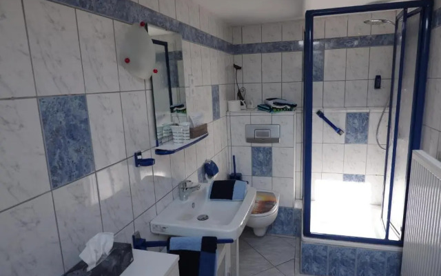 Fruhstuckspension Mayer-Schiller