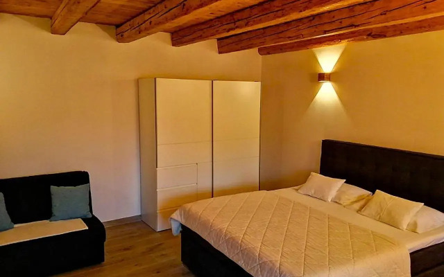 Apartments Dalmatian Stone House