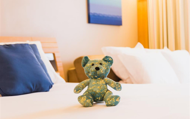 Novotel Porto Alegre Airport