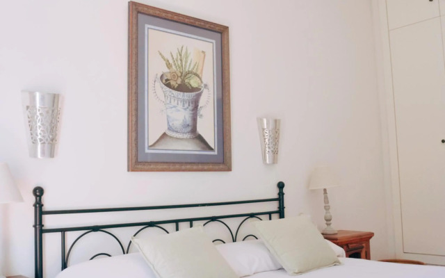 Hotel Madreselva