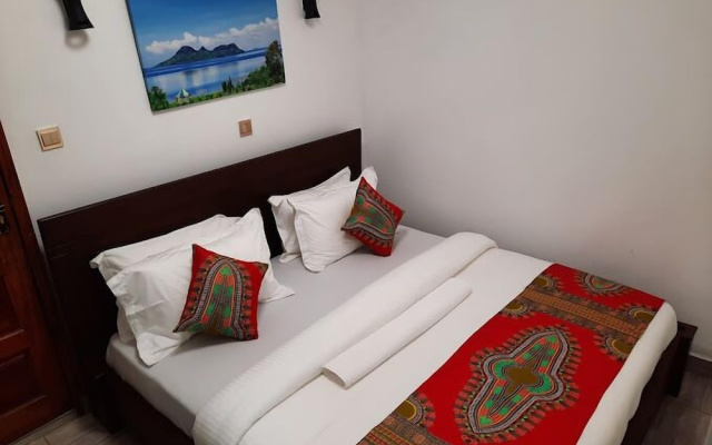Lorateng' Resort Rusinga