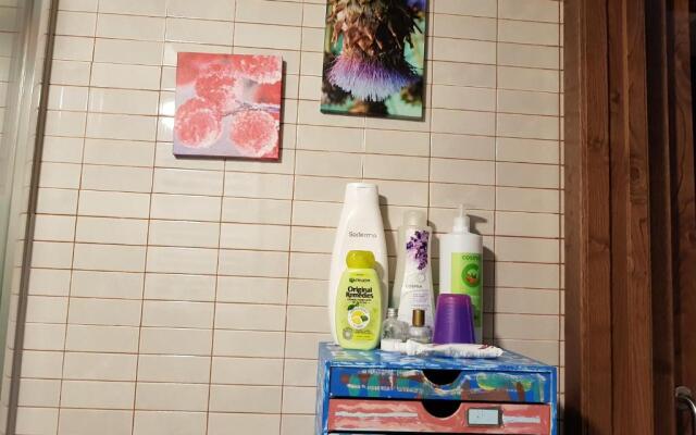 Apartamentos Rosa Jove