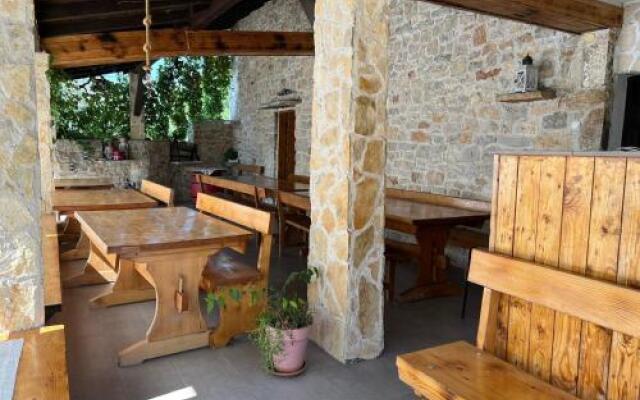 Apartment Kod Škilje