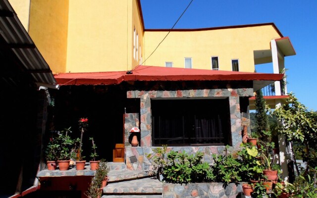 Posada Familiar Tonantzin