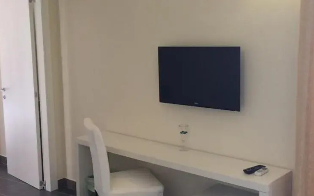 La Casa Canonica
