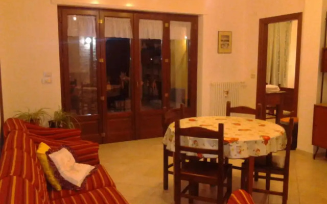 Agriturismo La Cinciallegra