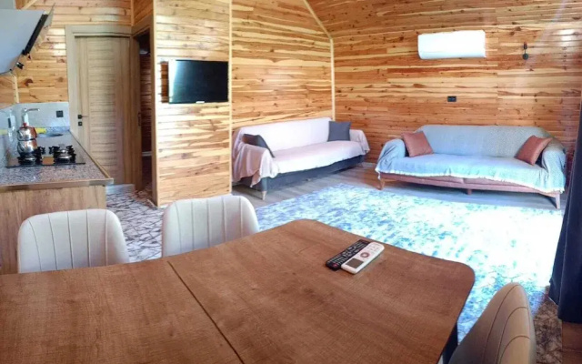 Riviera Bungalow Evleri Demre
