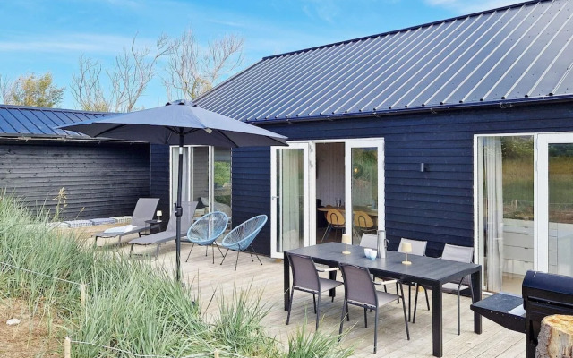 9 Person Holiday Home in Hjorring