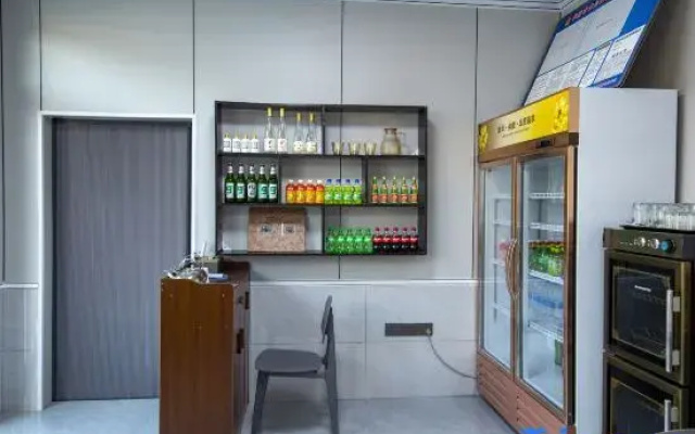 Hanshan Xiaozhu Homestay (Huashan Scenic Area Visitor Center)