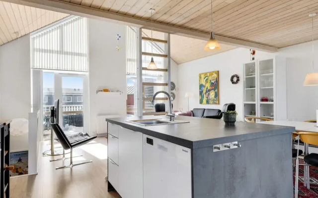 Cozy Retreat in Lokken - By Traum Ferienwohnungen