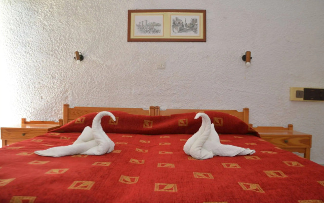 Benelux Hotel