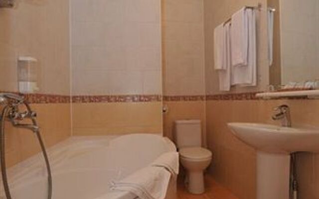 Hotel Iset