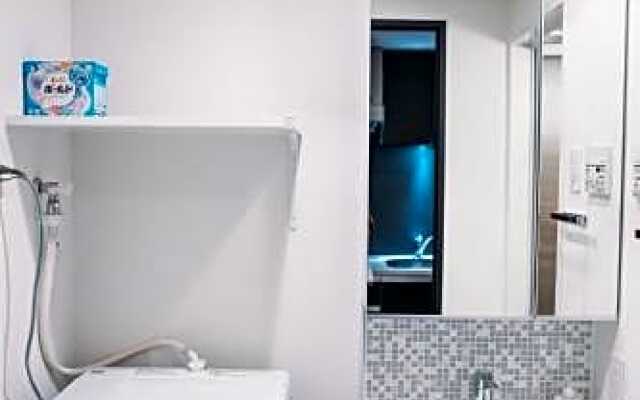 intheHood Nihonbashi - Vacation STAY 09748v