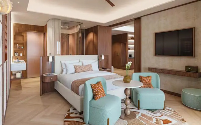 Hilton Chania Old Town Resort & Spa