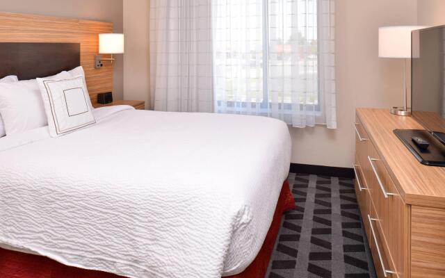 TownePlace Suites by Marriott Gillette