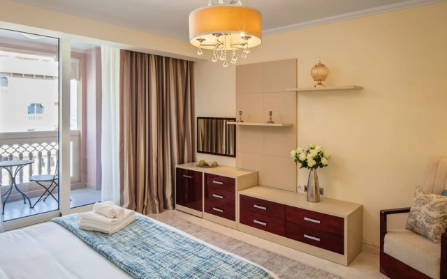 Luton Vacation Homes Grandeur Residence