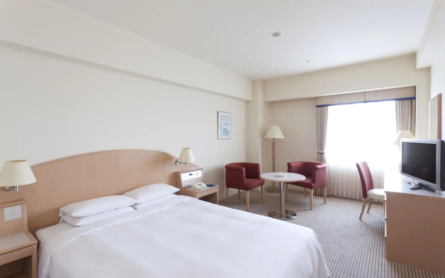 Hotel Hewitt Koshien