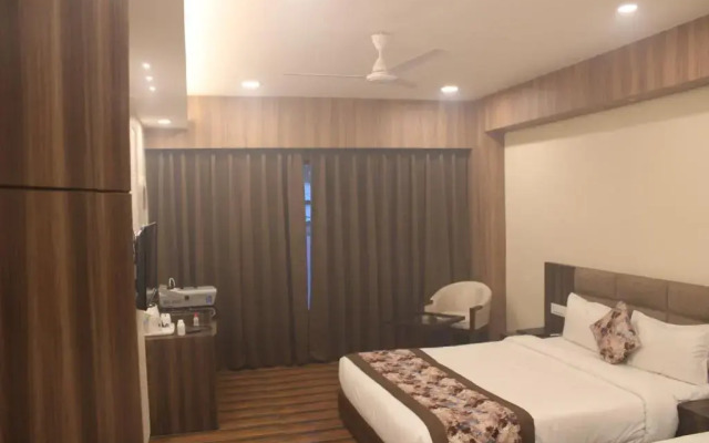 Hotel Malisca