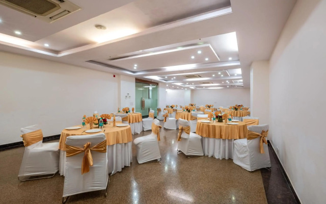 Rosewood Apartment Hotel - Gurgaon