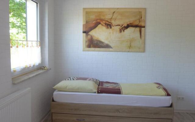 Fuchs-Dobry 5 Apartments 40qm-60qm