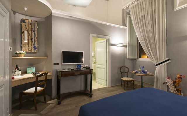 Relais Maddalena