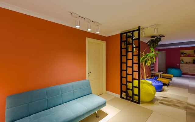 Surf Hostel