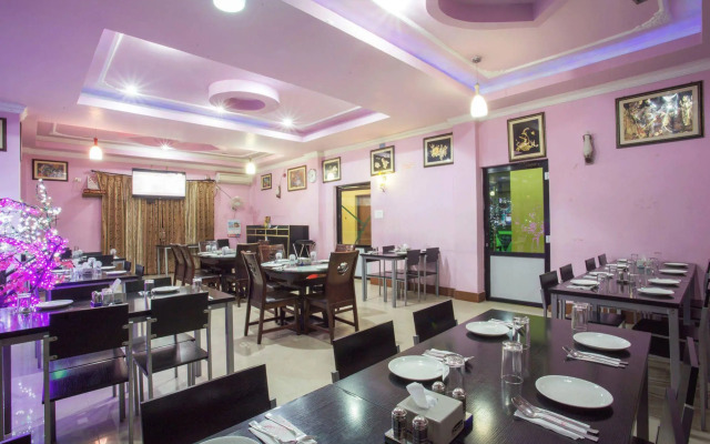 Hotel Jalsa