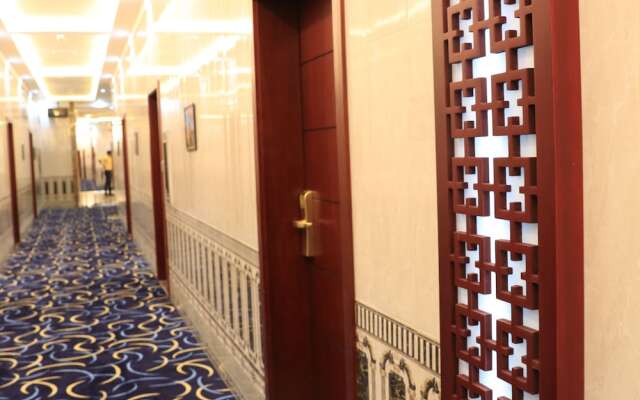 Pearl Of Vision Hotel