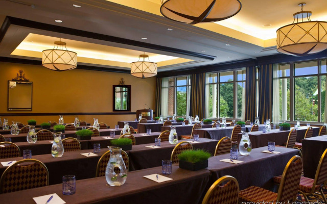 Kimpton Marlowe Hotel by IHG