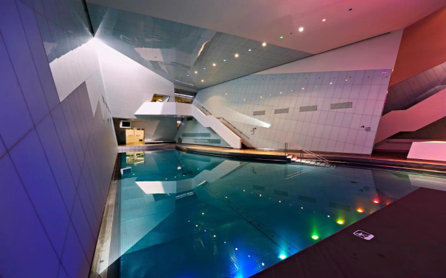 Holiday Inn BERN-WESTSIDE by IHG