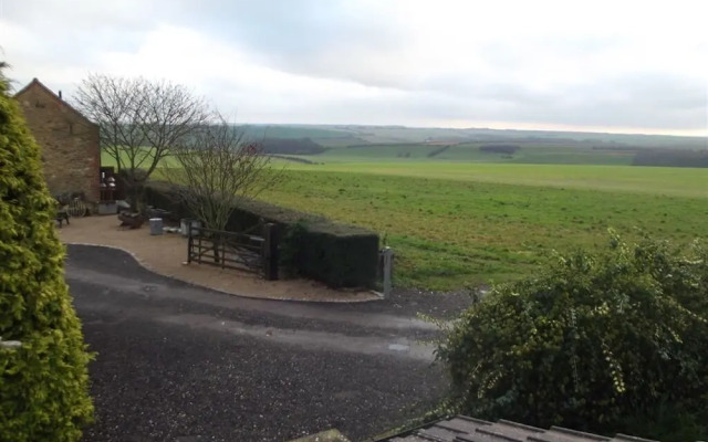 Wold View House B&B
