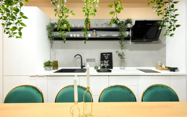 Homey - Splaiul Independentei 2j