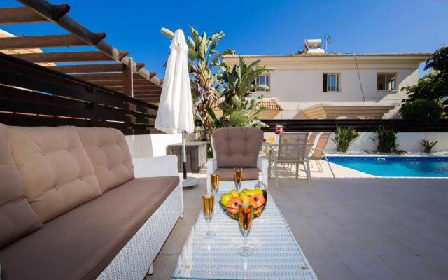 Villa Malama