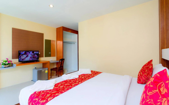 P.P. Maiyada Resort