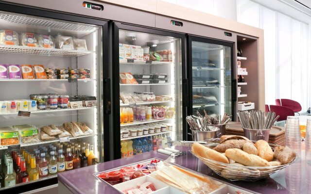B&B HOTEL Paris Grand Roissy CDG Aéroport