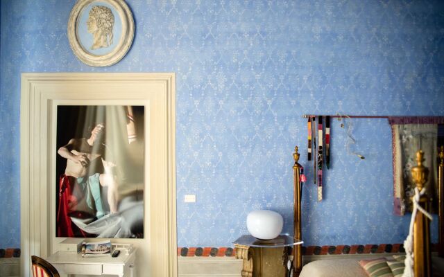 Locanda Sant Agostino