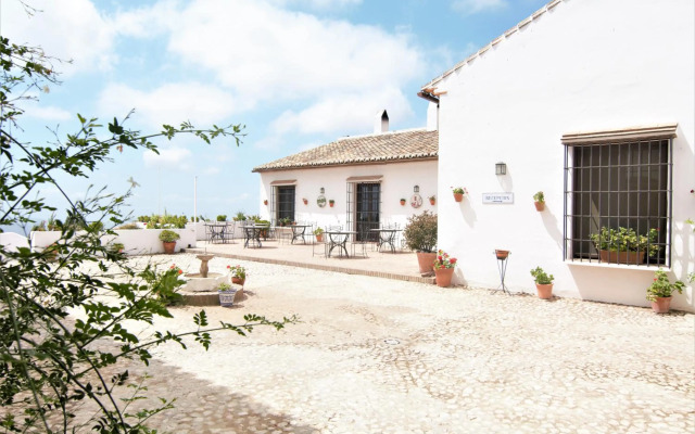 Hotel Fuente del Sol