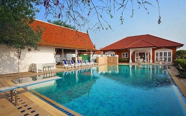 Thaitanium Villa
